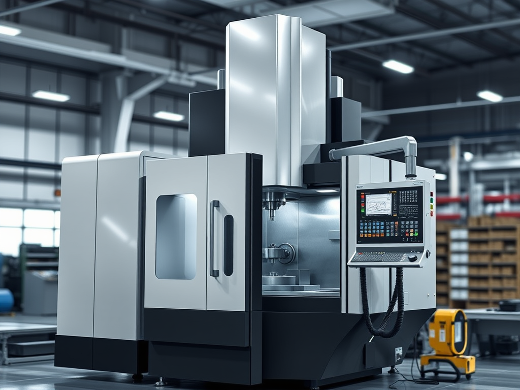 Foundry An’s new value adding-Milling